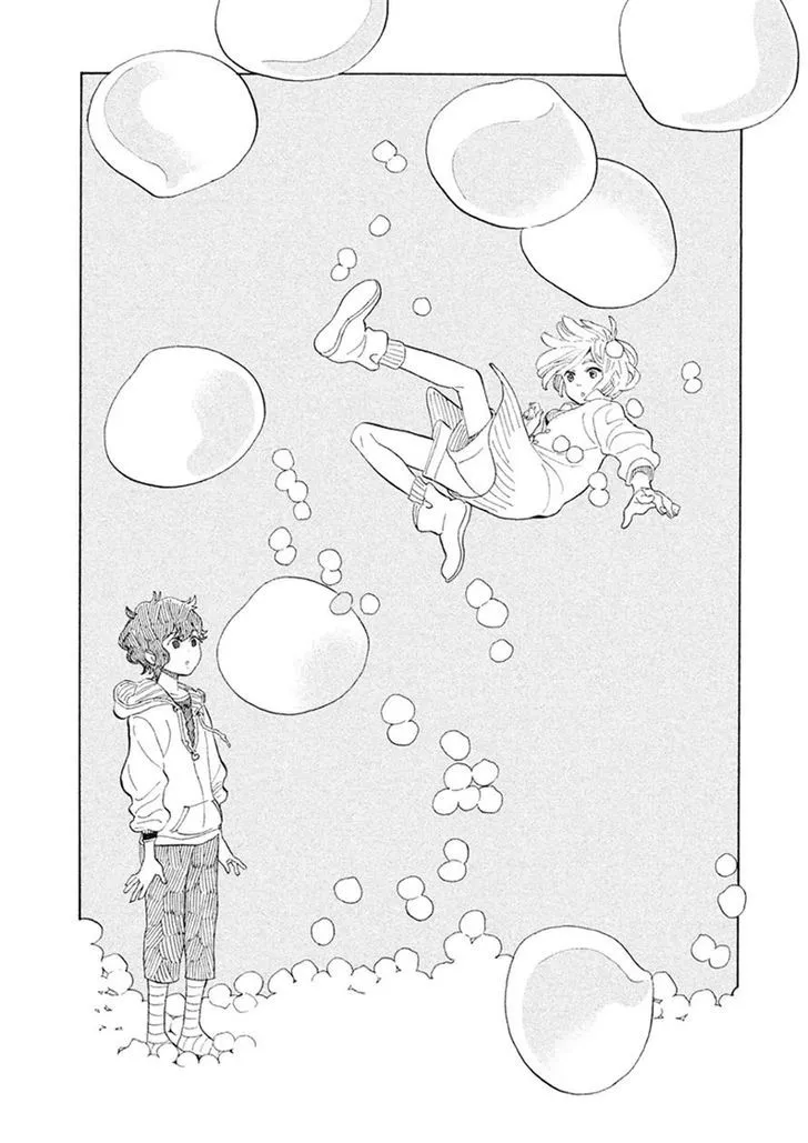 Read Shounen Note chapter 27 image 31 on Lezhin