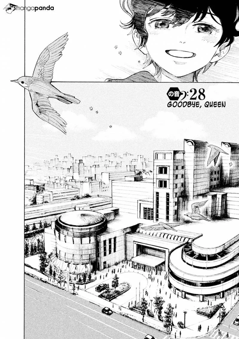 Read Shounen Note chapter 28 image 1 on Lezhin
