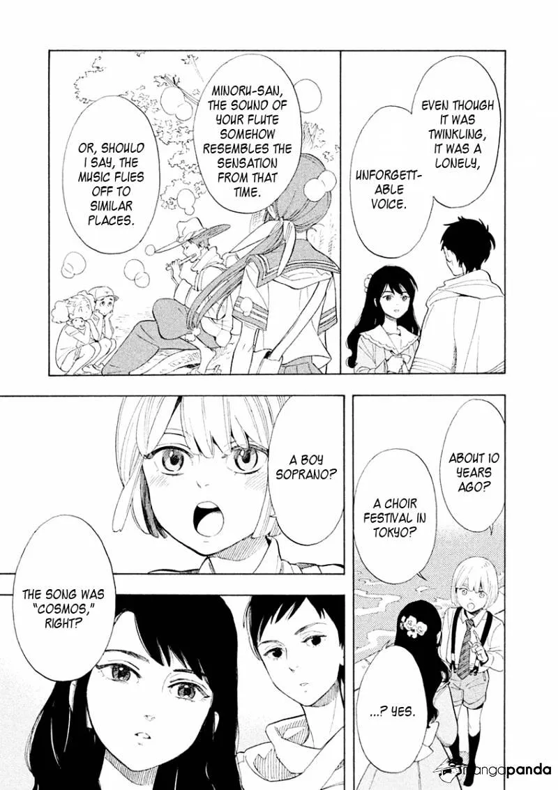 Read Shounen Note chapter 28 image 10 on Lezhin