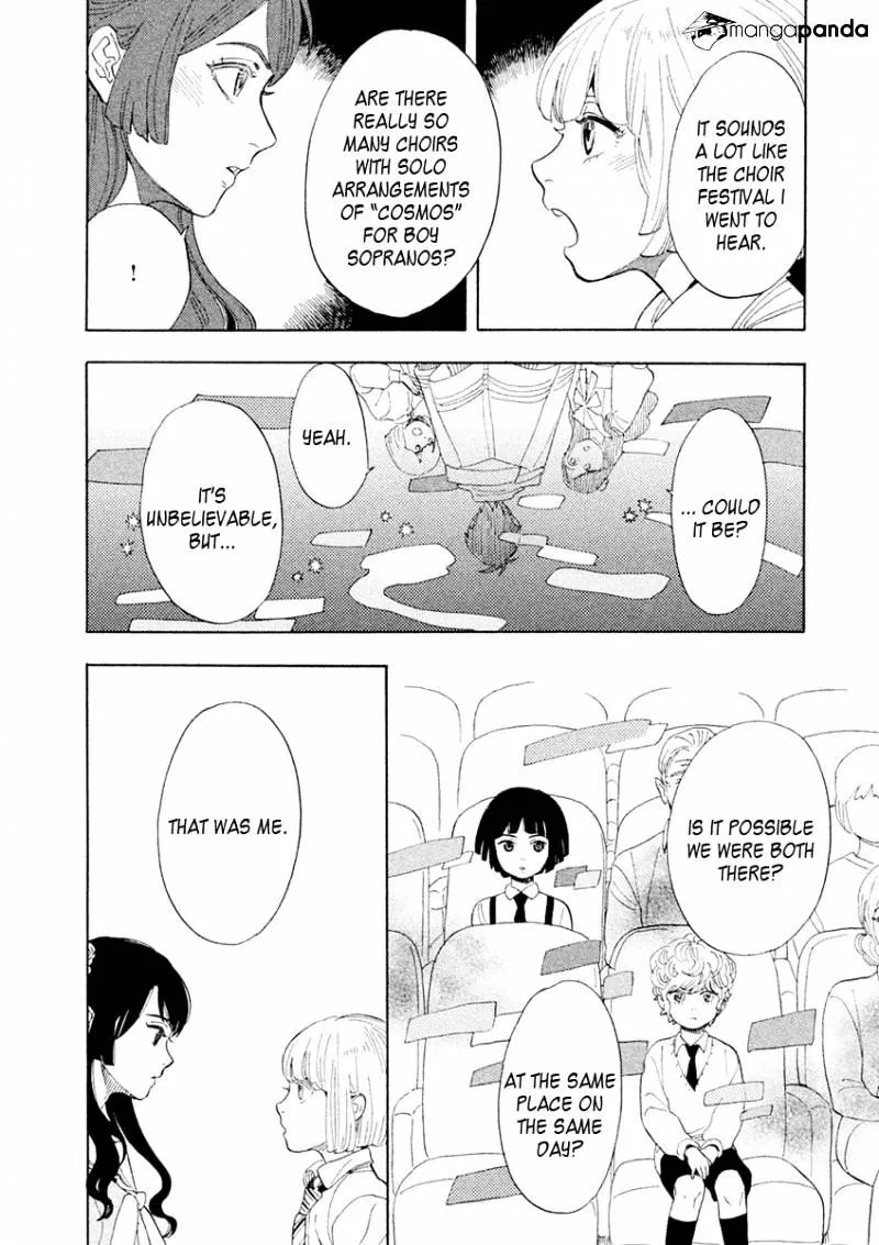 Read Shounen Note chapter 28 image 11 on Lezhin