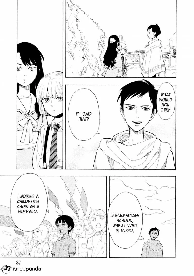 Read Shounen Note chapter 28 image 12 on Lezhin