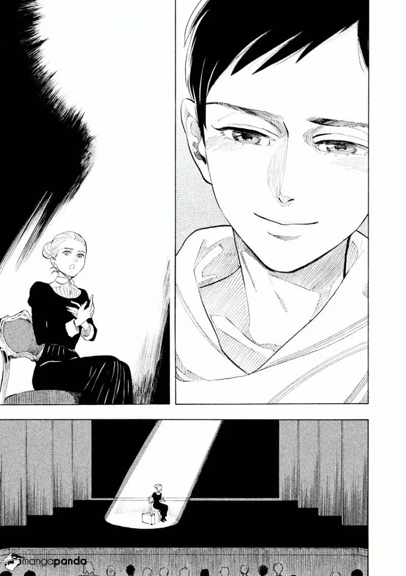Read Shounen Note chapter 28 image 16 on Lezhin