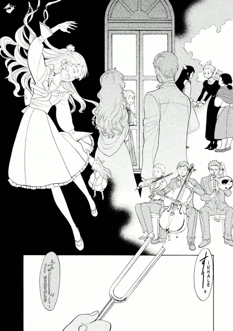 Read Shounen Note chapter 28 image 17 on Lezhin