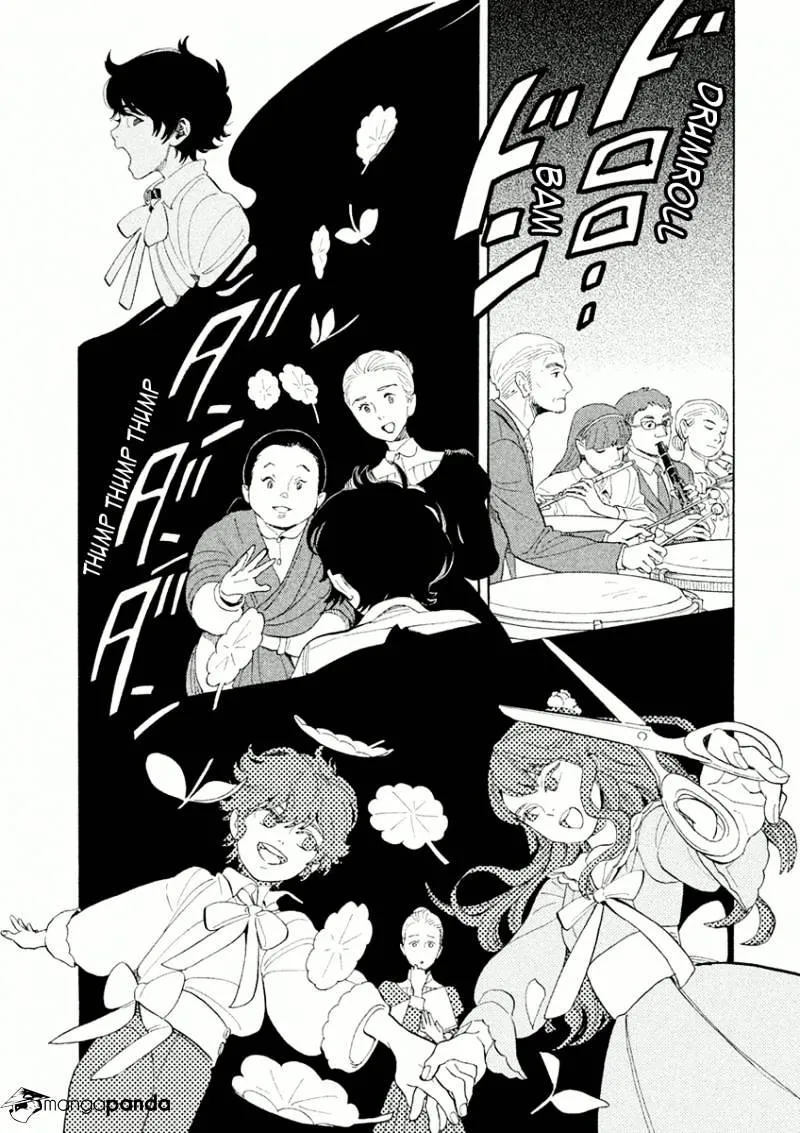 Read Shounen Note chapter 28 image 21 on Lezhin
