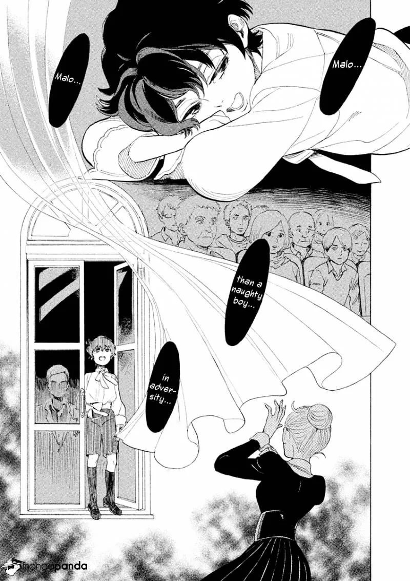 Read Shounen Note chapter 28 image 22 on Lezhin