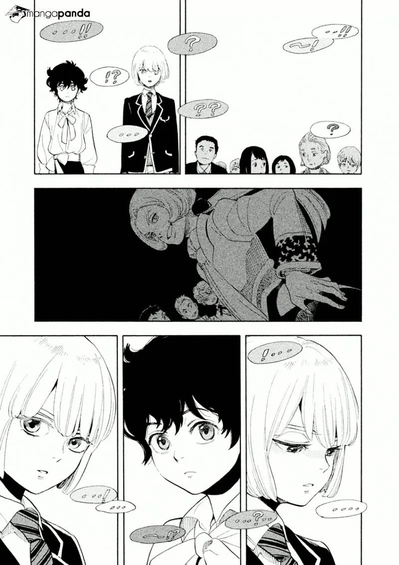 Read Shounen Note chapter 28 image 28 on Lezhin