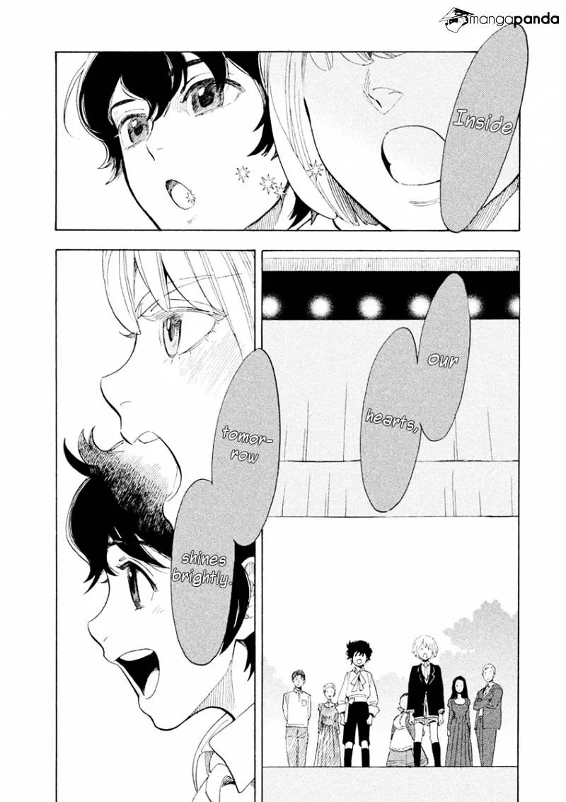 Read Shounen Note chapter 28 image 29 on Lezhin