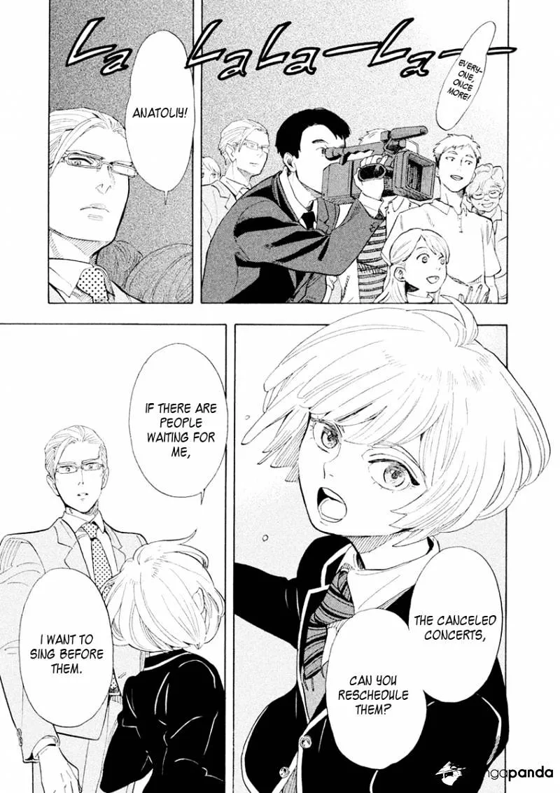 Read Shounen Note chapter 28 image 36 on Lezhin