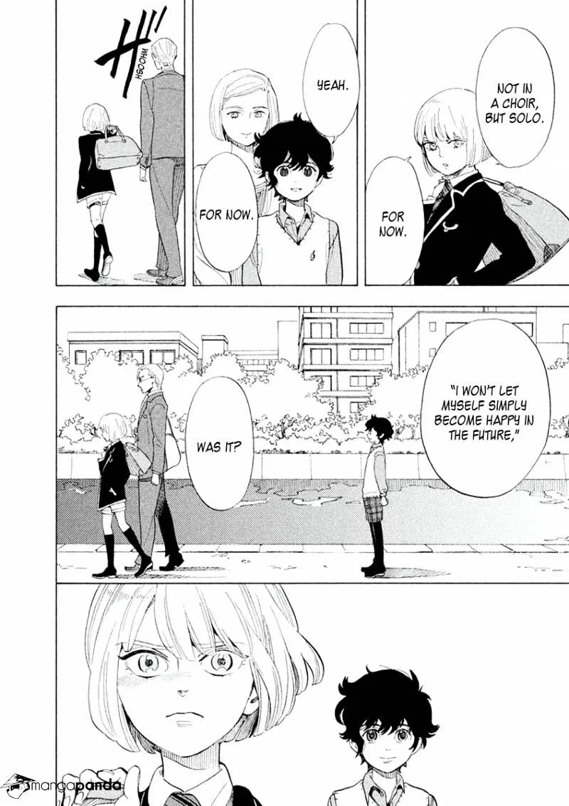 Read Shounen Note chapter 28 image 41 on Lezhin