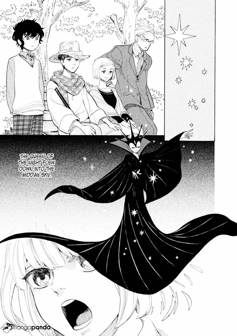 Read Shounen Note chapter 28 image 42 on Lezhin