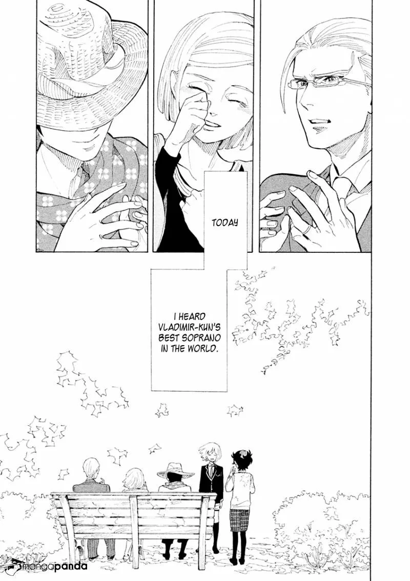 Read Shounen Note chapter 28 image 44 on Lezhin