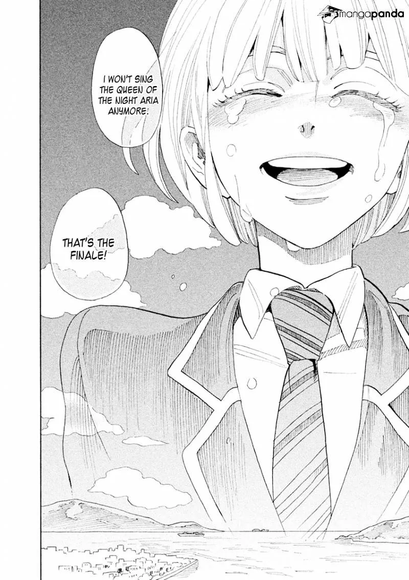 Read Shounen Note chapter 28 image 45 on Lezhin