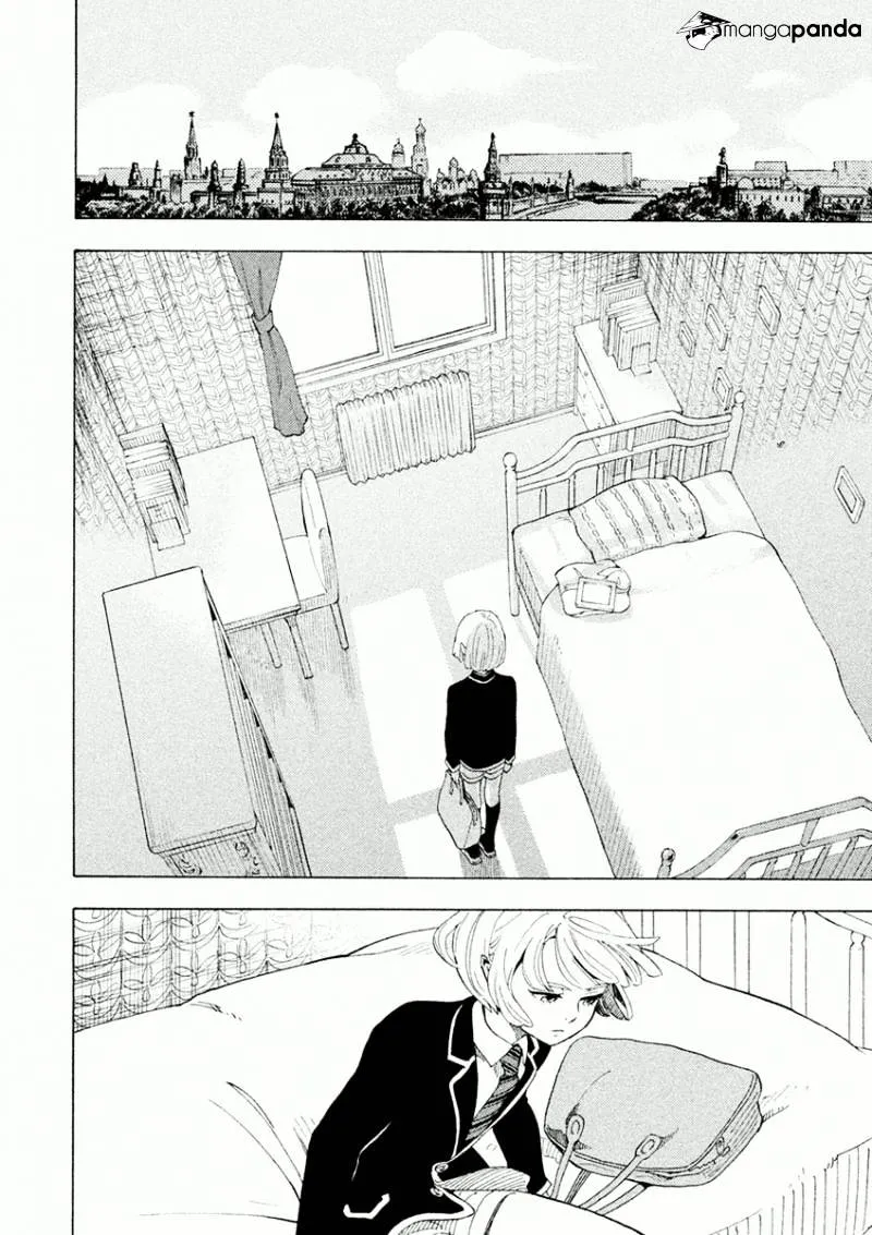 Read Shounen Note chapter 28 image 46 on Lezhin
