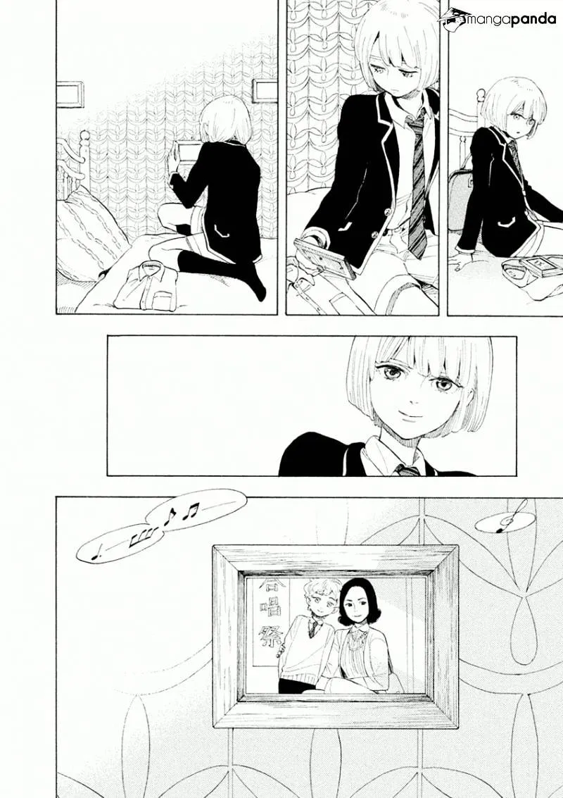 Read Shounen Note chapter 28 image 47 on Lezhin