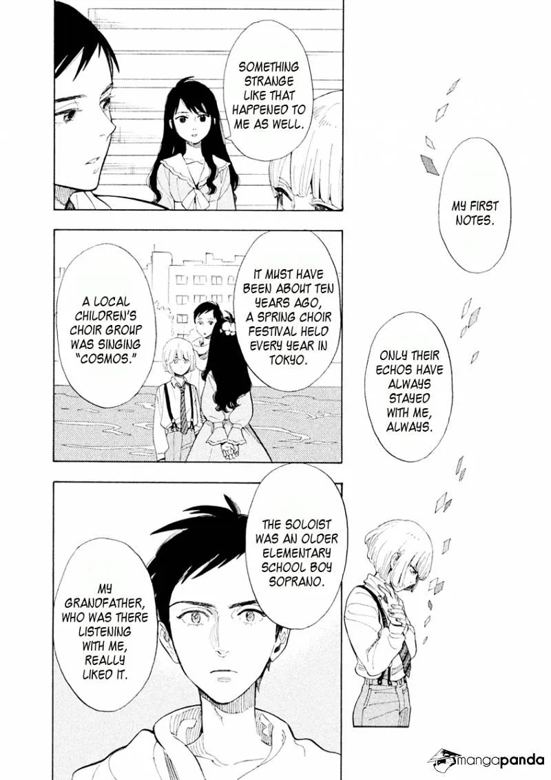 Read Shounen Note chapter 28 image 9 on Lezhin