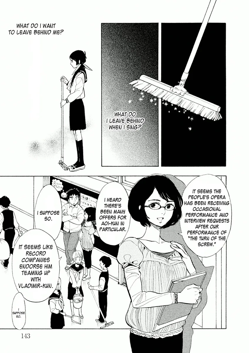 Read Shounen Note chapter 29 image 18 on Lezhin