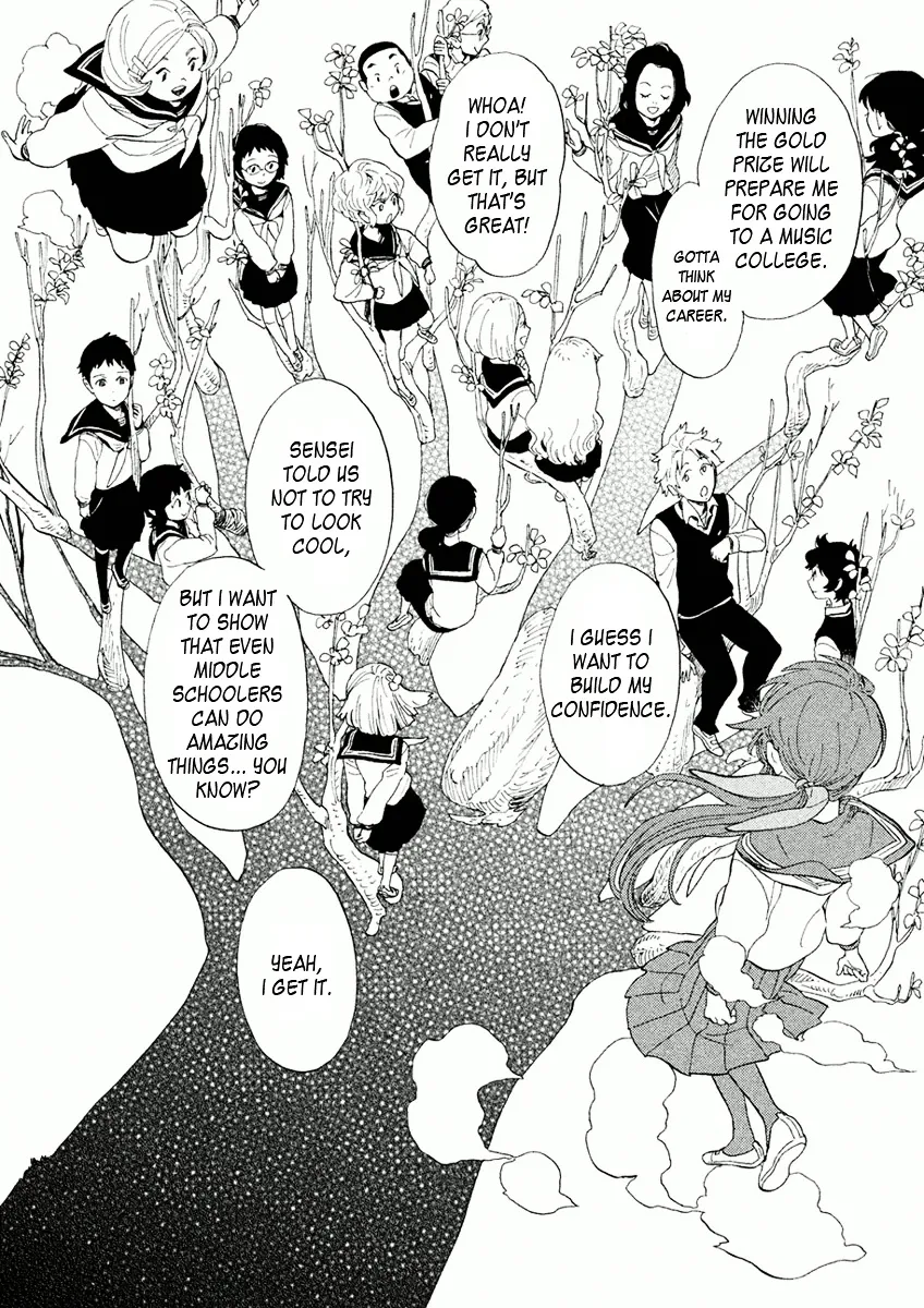 Read Shounen Note chapter 29 image 25 on Lezhin