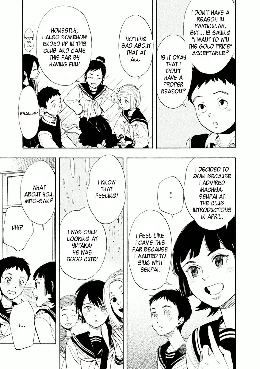 Read Shounen Note chapter 29 image 26 on Lezhin
