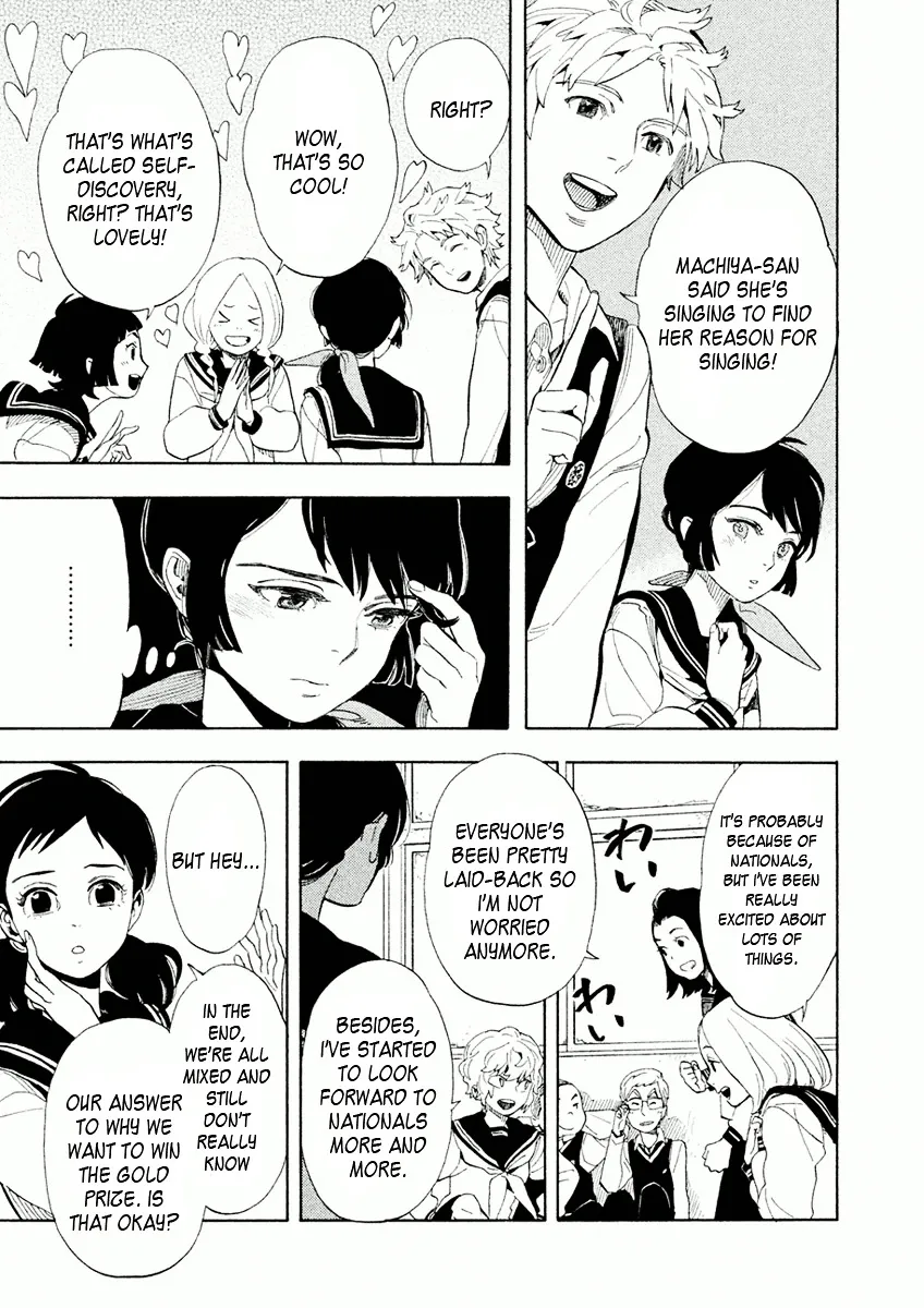 Read Shounen Note chapter 29 image 28 on Lezhin