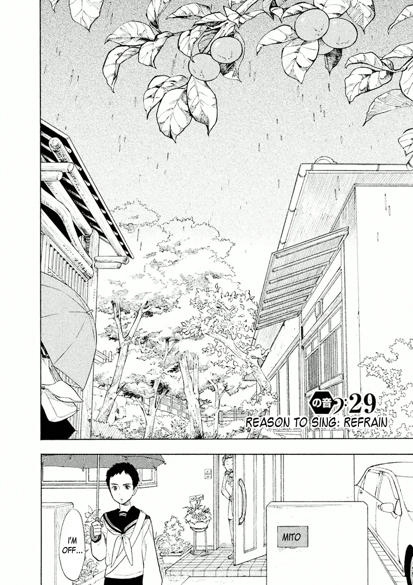 Read Shounen Note chapter 29 image 3 on Lezhin