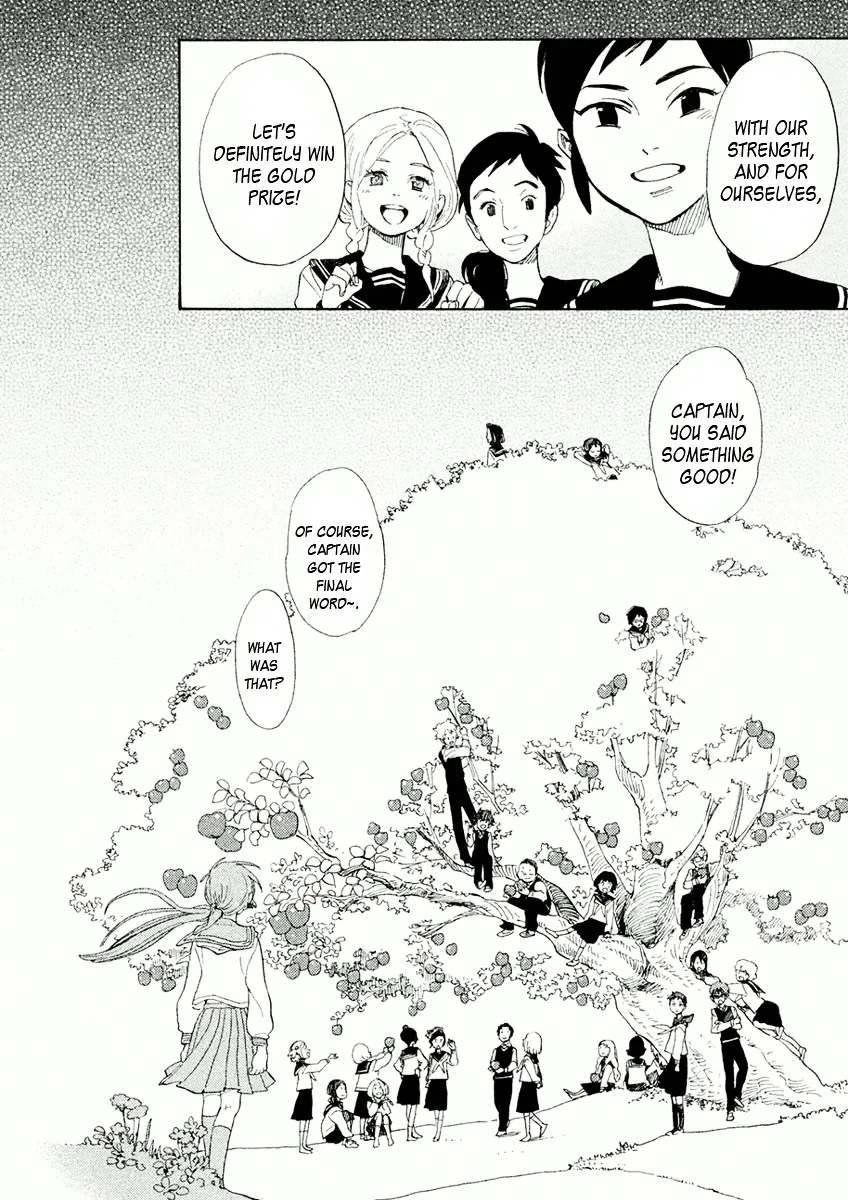 Read Shounen Note chapter 29 image 31 on Lezhin