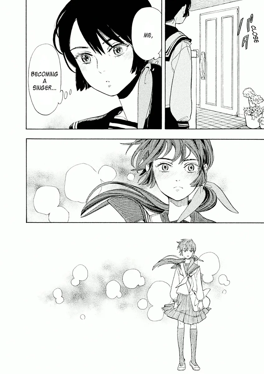 Read Shounen Note chapter 29 image 35 on Lezhin