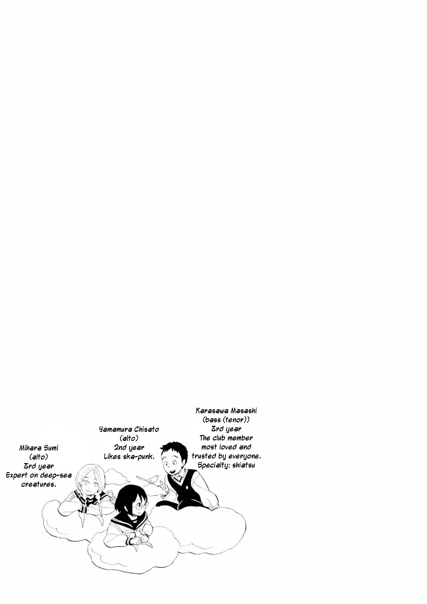 Read Shounen Note chapter 29 image 36 on Lezhin