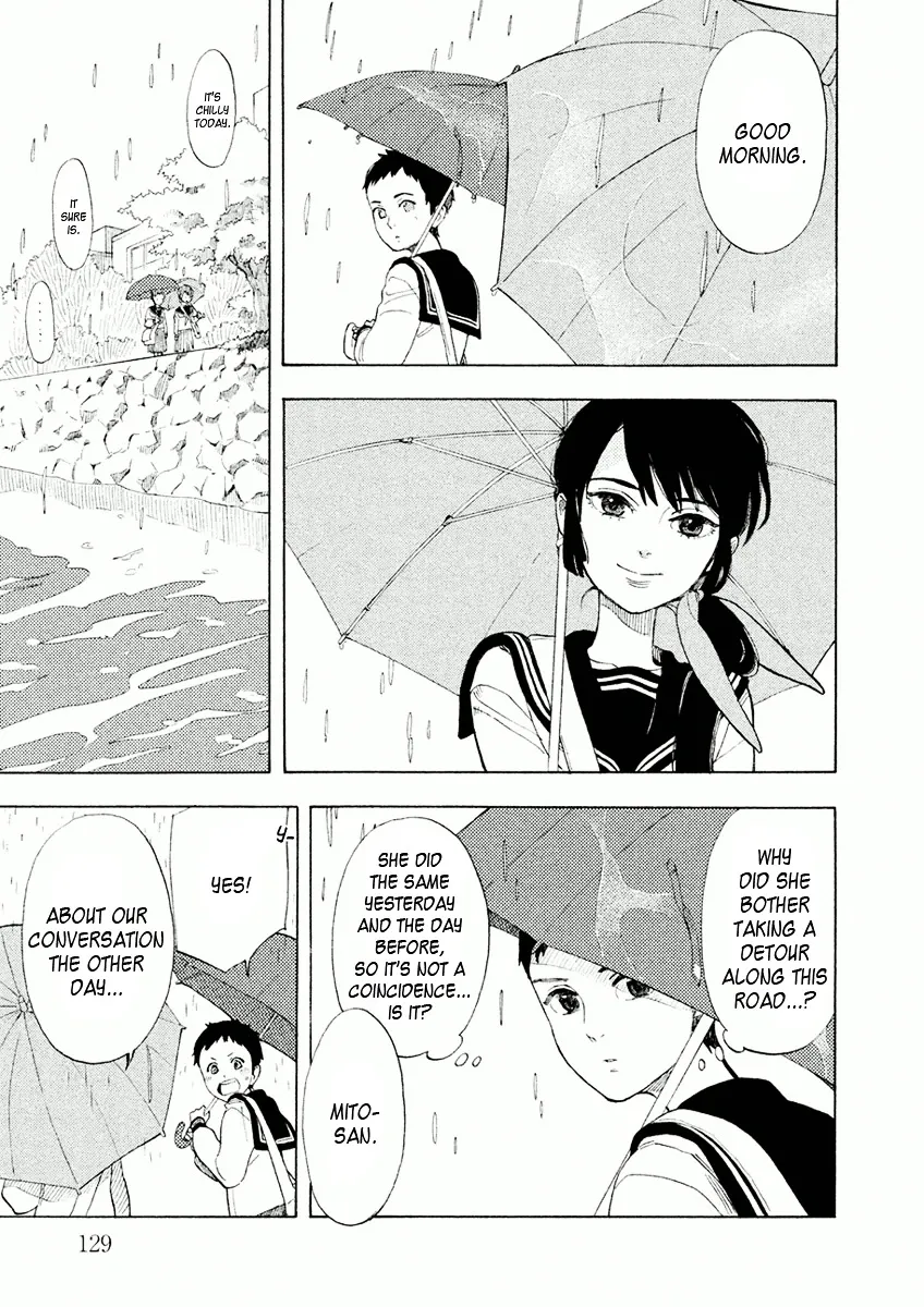 Read Shounen Note chapter 29 image 4 on Lezhin