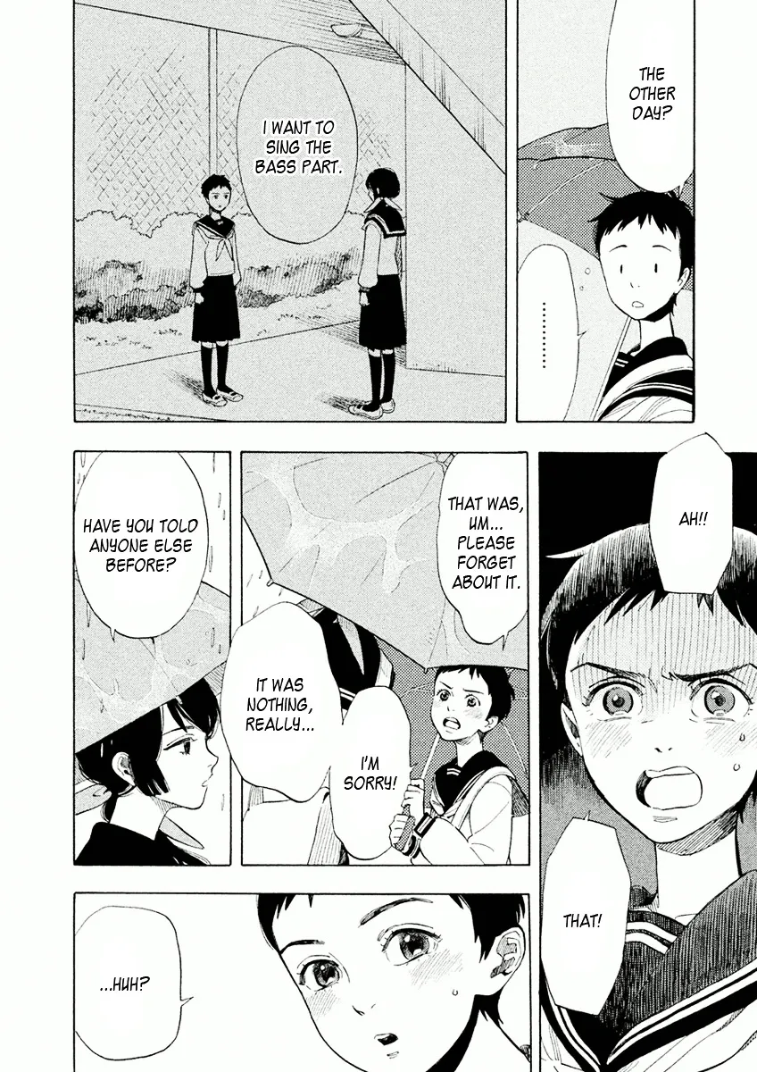 Read Shounen Note chapter 29 image 5 on Lezhin