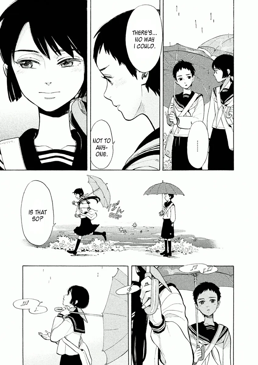 Read Shounen Note chapter 29 image 6 on Lezhin