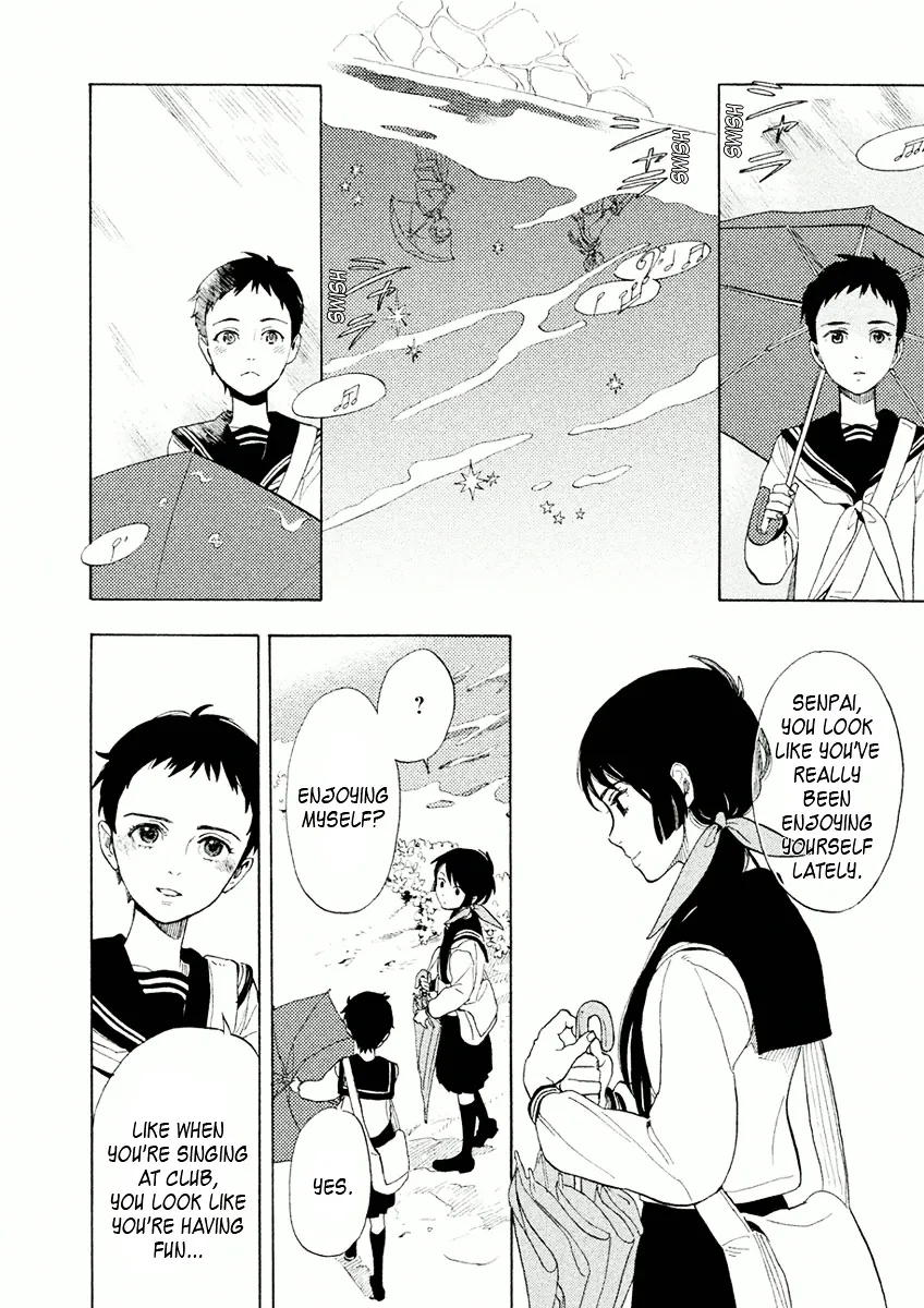 Read Shounen Note chapter 29 image 7 on Lezhin