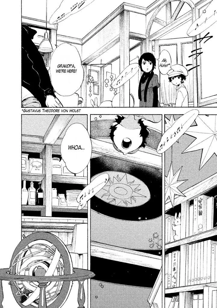 Read Shounen Note chapter 3 image 30 on Lezhin