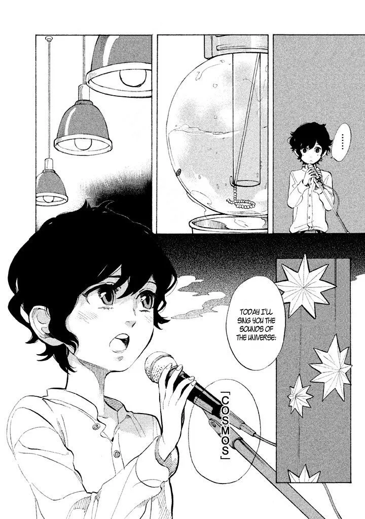 Read Shounen Note chapter 3 image 36 on Lezhin