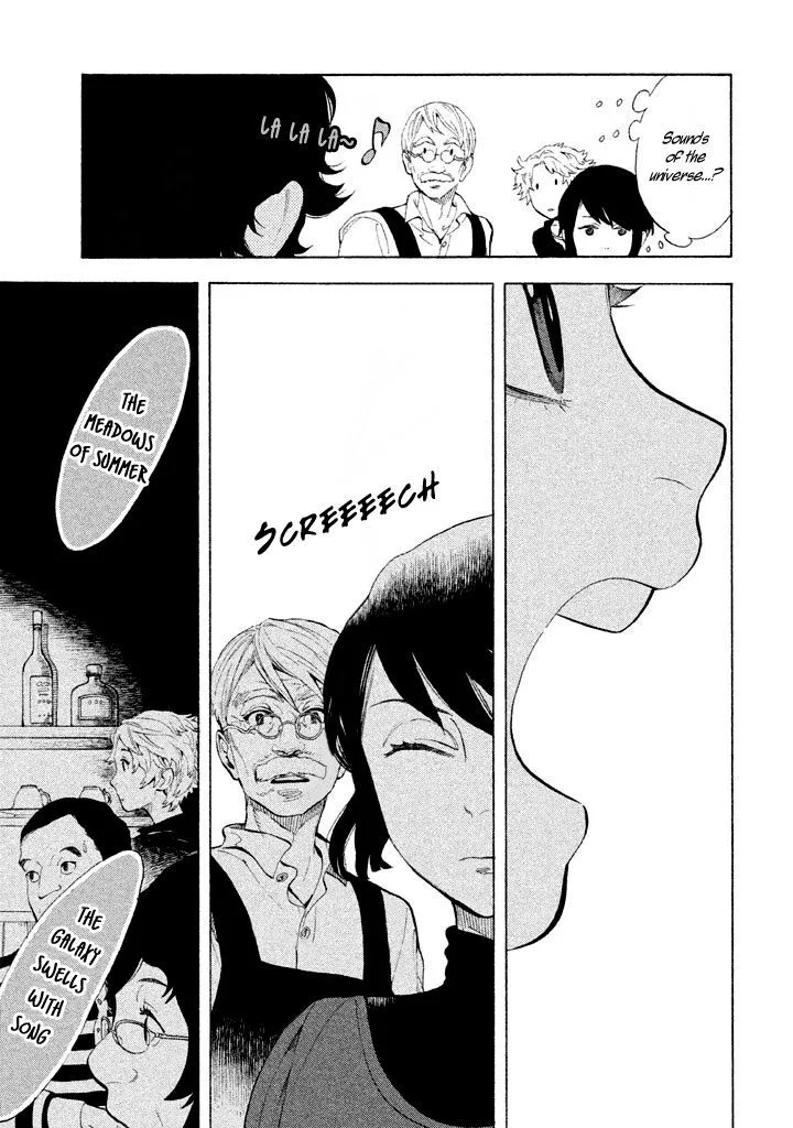 Read Shounen Note chapter 3 image 37 on Lezhin