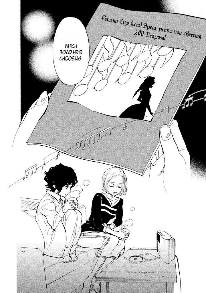Read Shounen Note chapter 3 image 45 on Lezhin