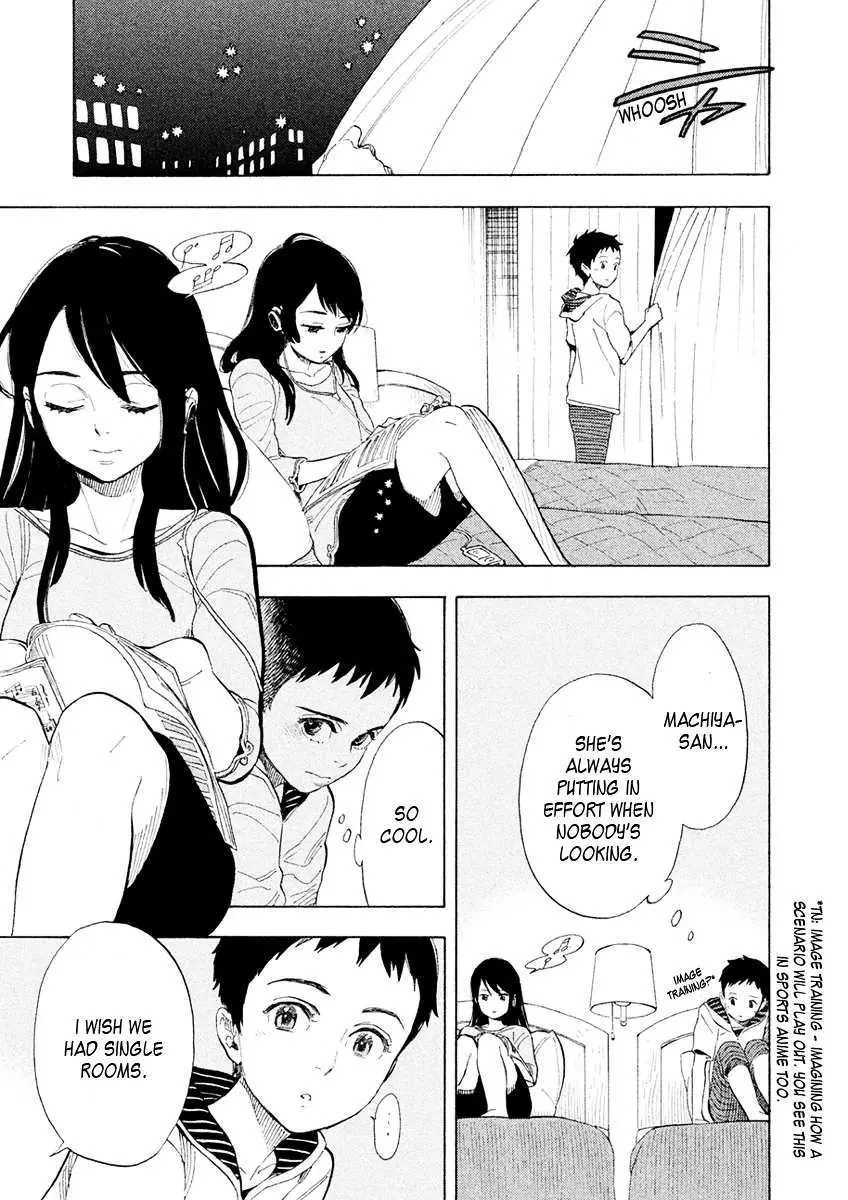 Read Shounen Note chapter 30 image 12 on Lezhin