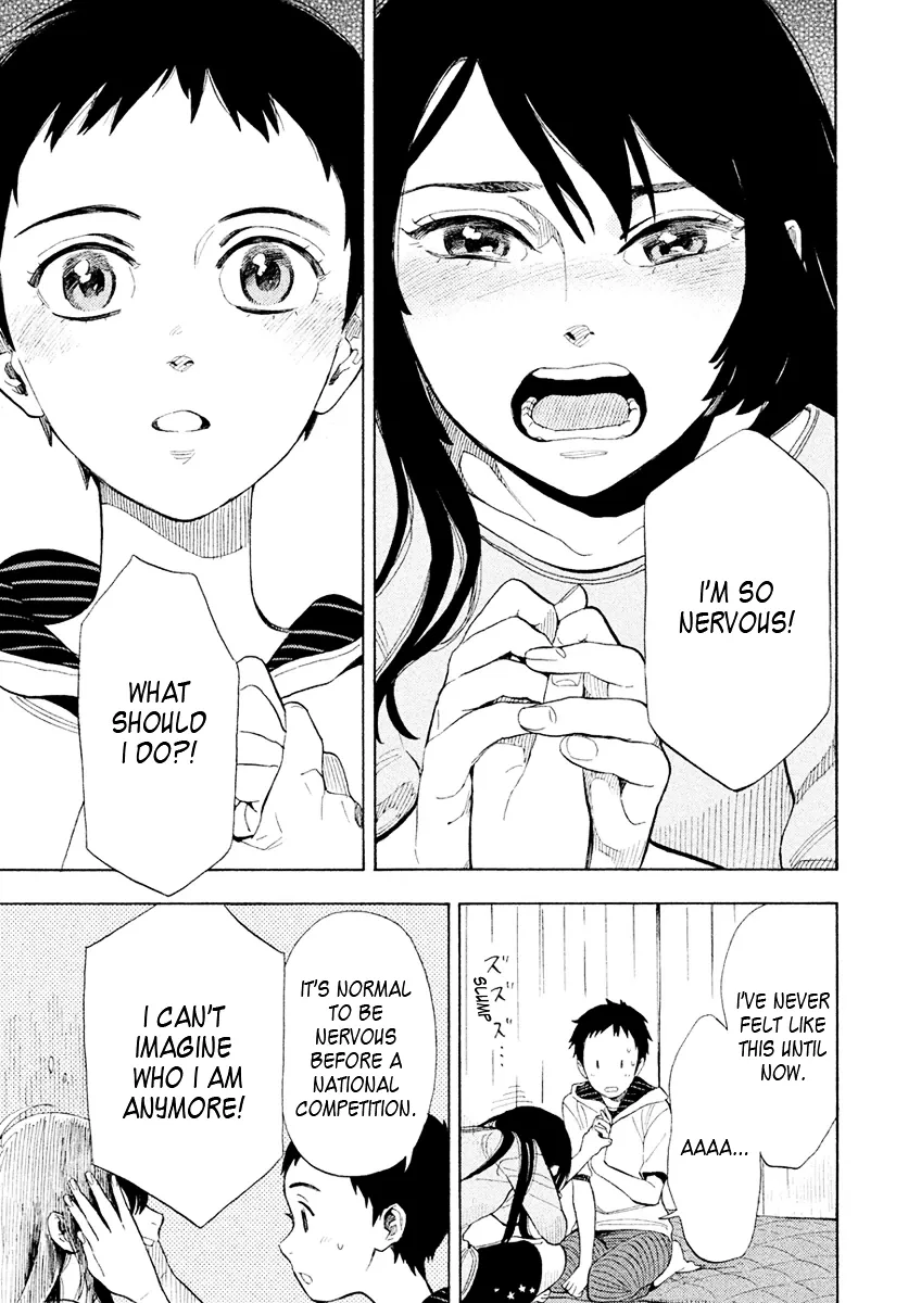 Read Shounen Note chapter 30 image 16 on Lezhin