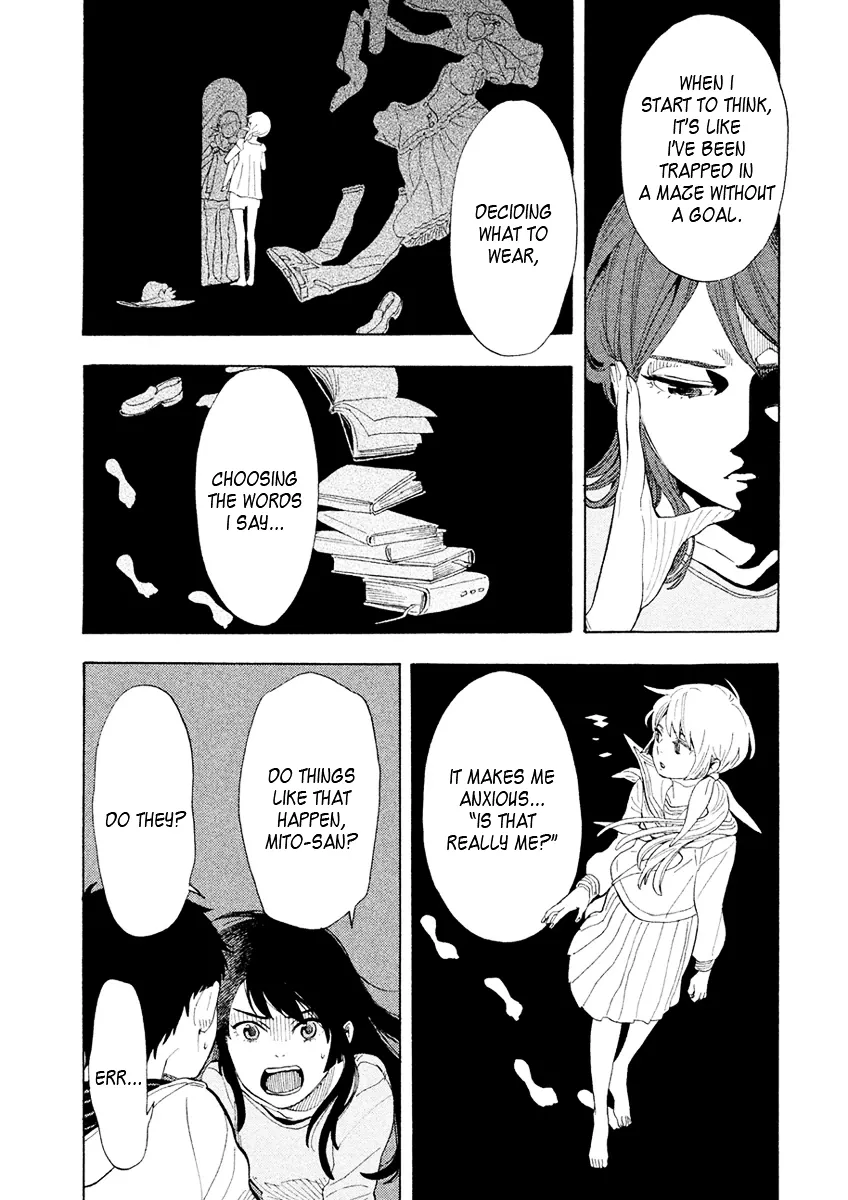 Read Shounen Note chapter 30 image 17 on Lezhin