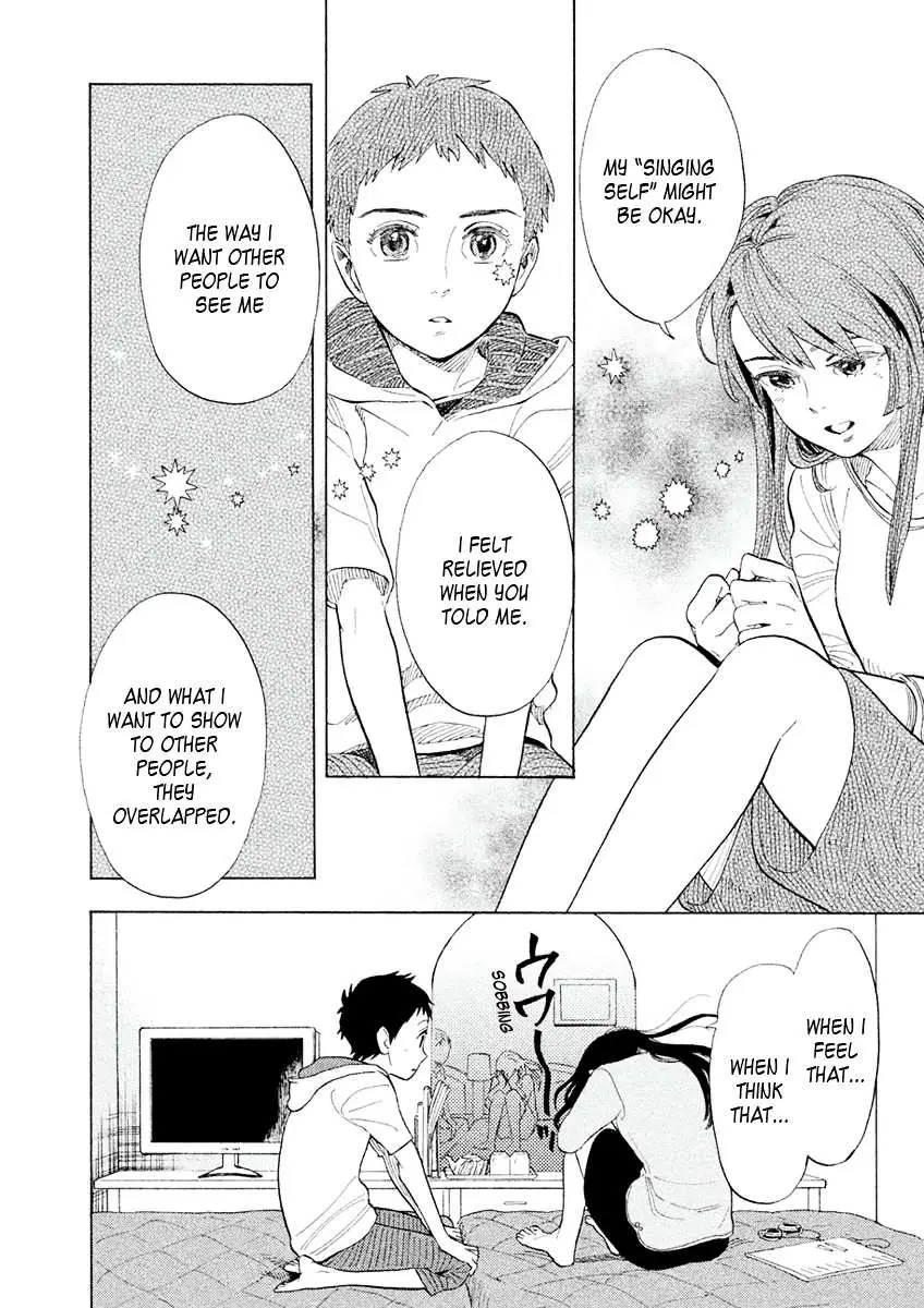 Read Shounen Note chapter 30 image 19 on Lezhin