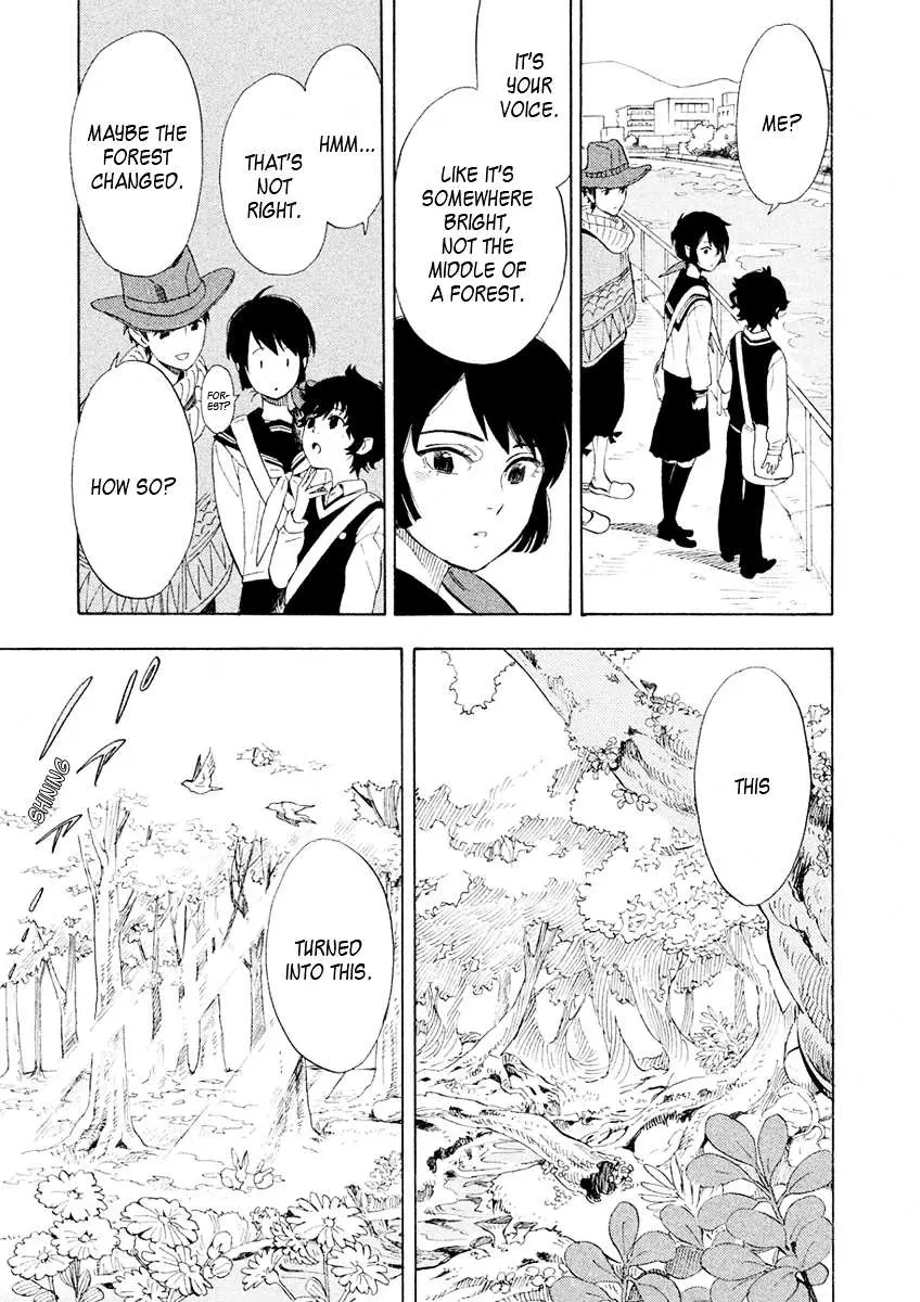 Read Shounen Note chapter 30 image 2 on Lezhin