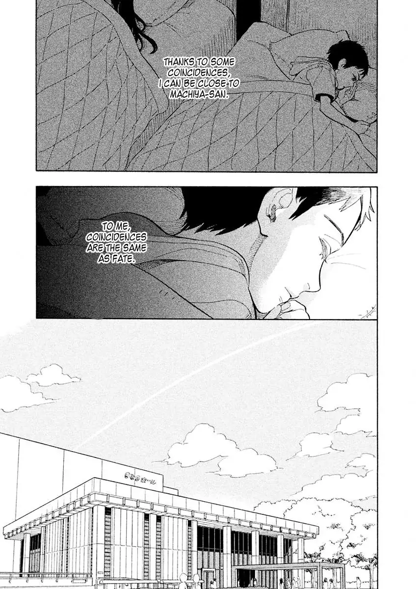 Read Shounen Note chapter 30 image 24 on Lezhin