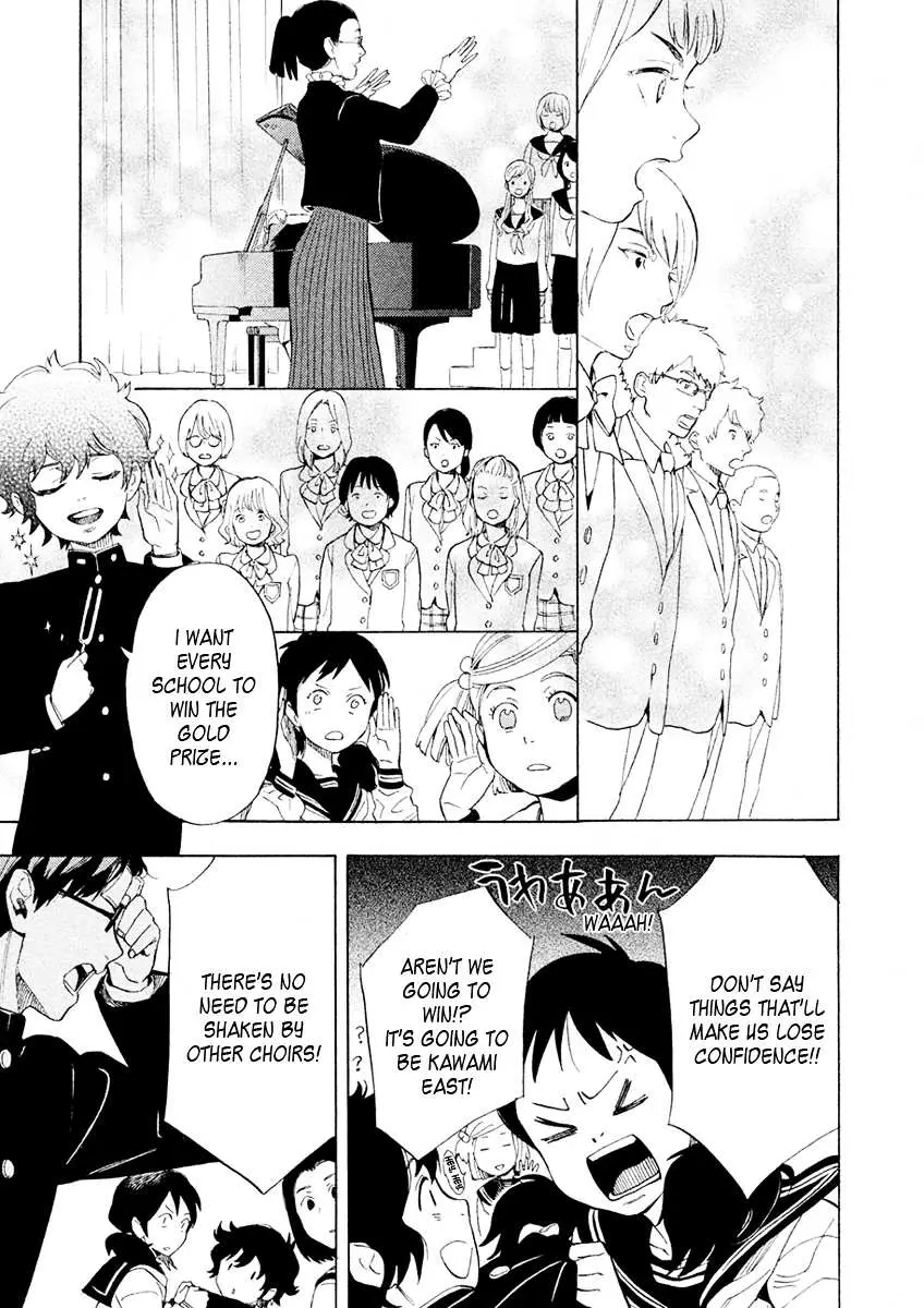 Read Shounen Note chapter 30 image 26 on Lezhin