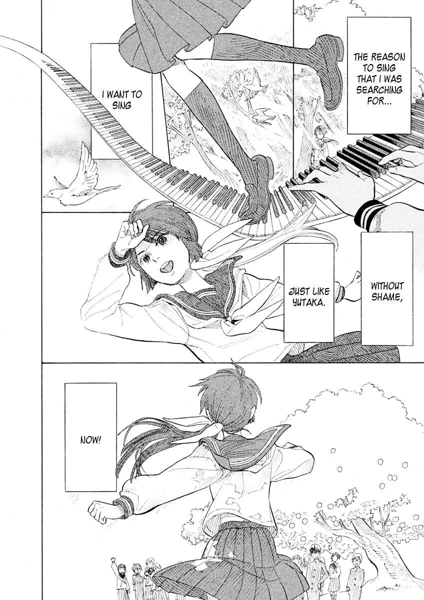 Read Shounen Note chapter 30 image 37 on Lezhin