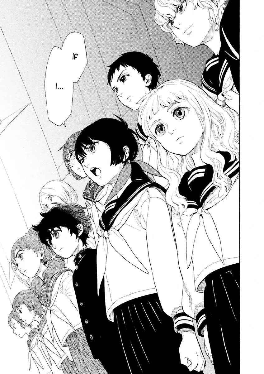 Read Shounen Note chapter 30 image 38 on Lezhin