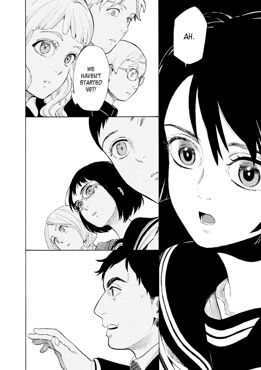 Read Shounen Note chapter 30 image 39 on Lezhin