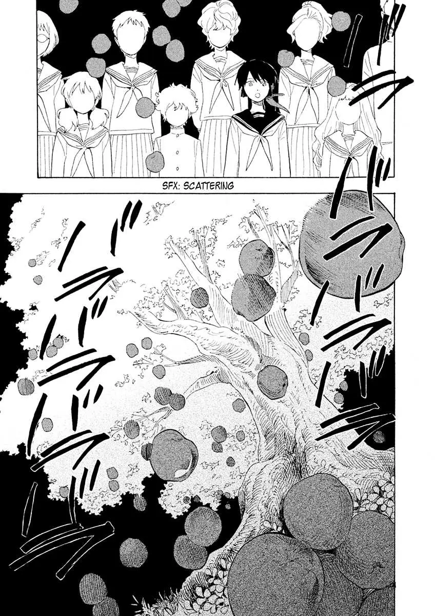Read Shounen Note chapter 30 image 40 on Lezhin