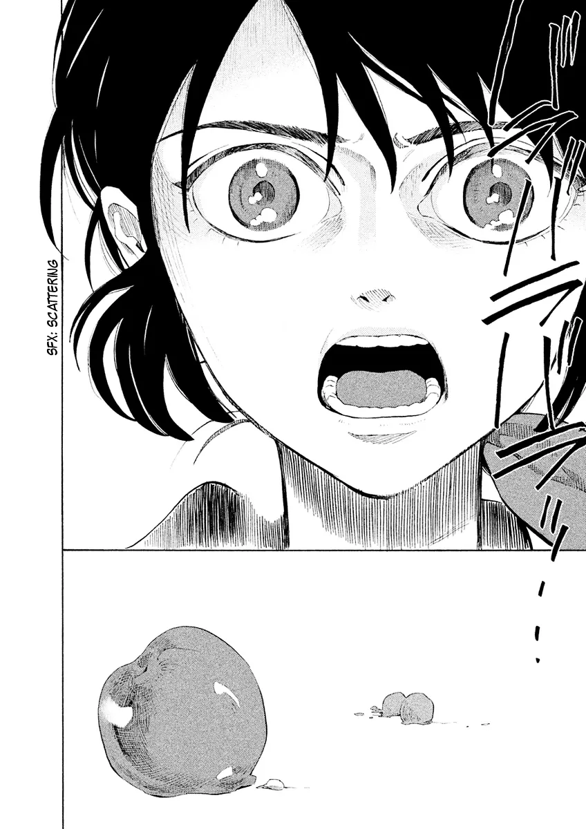 Read Shounen Note chapter 30 image 41 on Lezhin