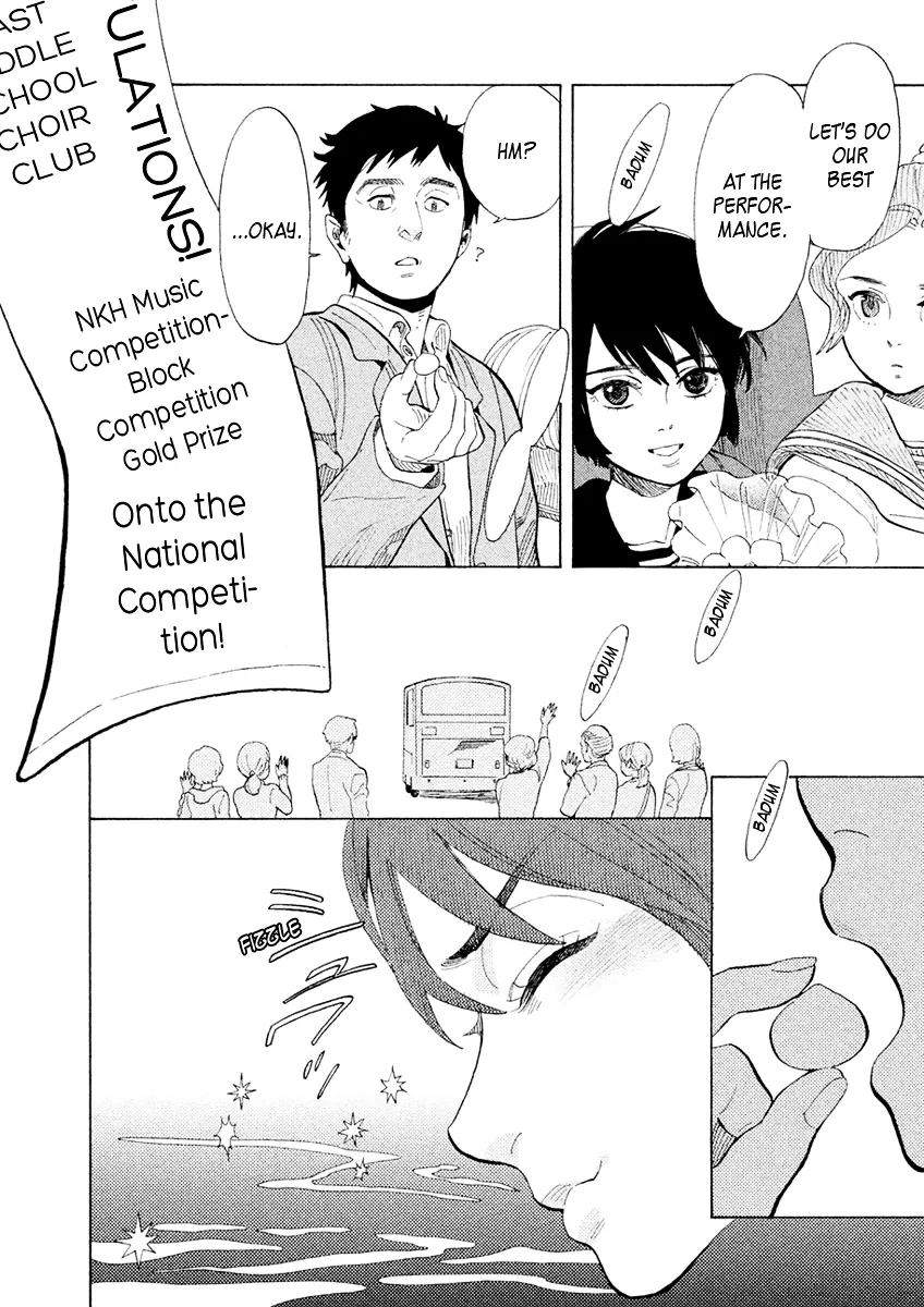 Read Shounen Note chapter 30 image 7 on Lezhin