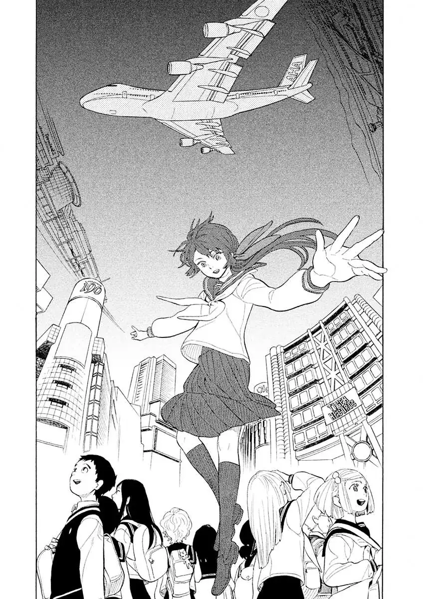 Read Shounen Note chapter 30 image 8 on Lezhin