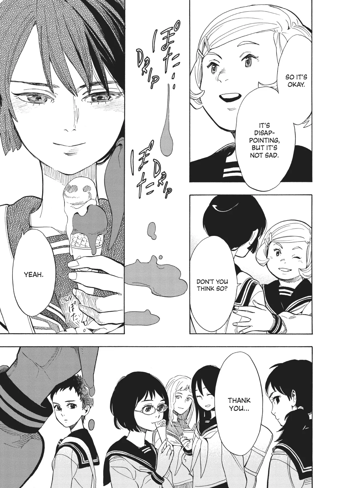 Read Shounen Note chapter 31 image 21 on Lezhin